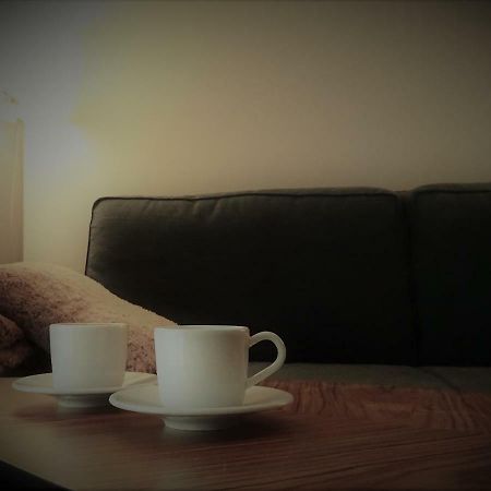 Nadmorska Dziupla Apartment จิปโนแวค ภายนอก รูปภาพ