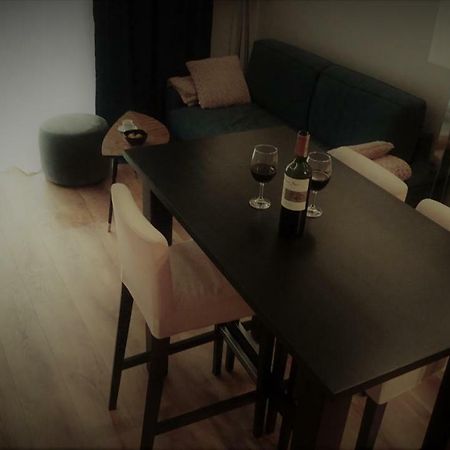 Nadmorska Dziupla Apartment จิปโนแวค ภายนอก รูปภาพ