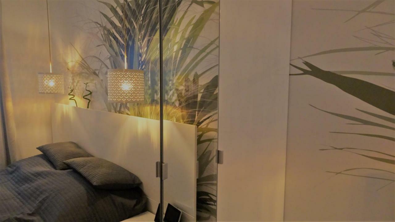 Nadmorska Dziupla Apartment จิปโนแวค ภายนอก รูปภาพ