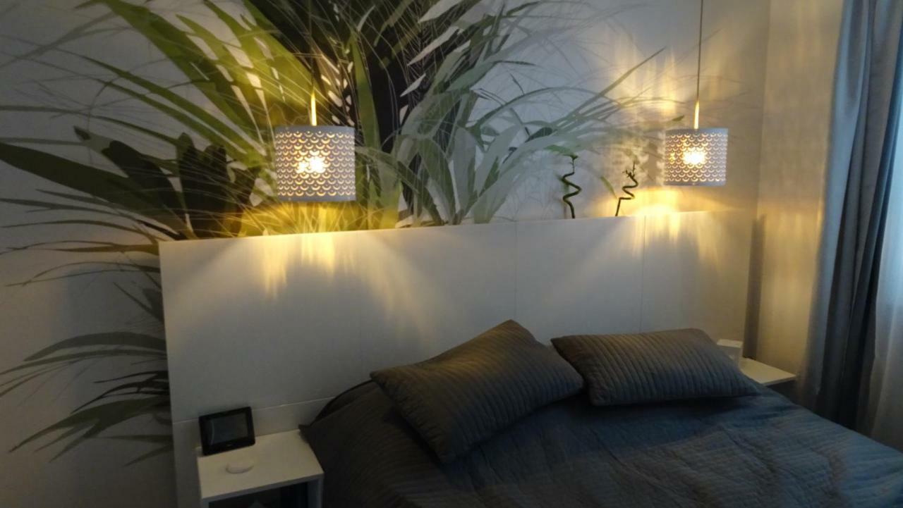Nadmorska Dziupla Apartment จิปโนแวค ภายนอก รูปภาพ